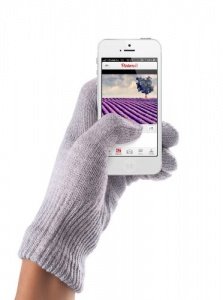 Mujjo Touchscreen Handschuhe