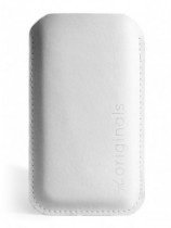 Mujjo Originals - Leather Sleeve iPhone 