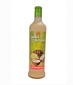 Mulata Pina Colada Likör (700ml)
