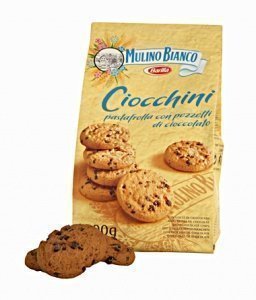 Mulino Bianco Ciocchini (200g Beutel)