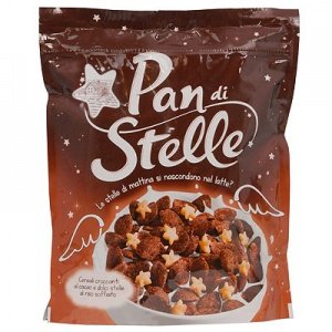 Mulino Bianco Pan di Stelle Müsli 300g C