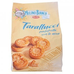 Mulino Bianco Tarallucci 400g