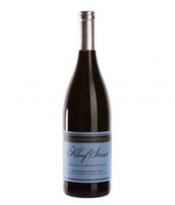 Mullineux Wines Mullineux Kloof Street S