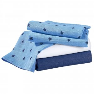 Mullwindeln 3er Pack