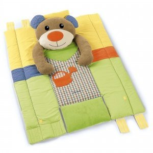 Multi-Funktionsdecke "Benno"