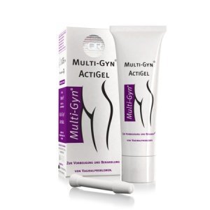 Multi-Gyn ActiGel 50ml