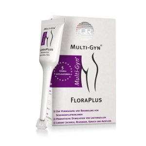 Multi-Gyn FloraPlus