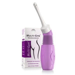 Multi-Gyn Vaginaldusche