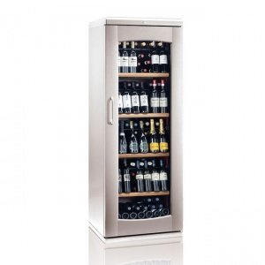 Multi-Klimazonen- Weintemperierschrank C