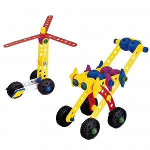 Multi-Konstruktionsset