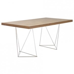 Multi Trestless Esstisch