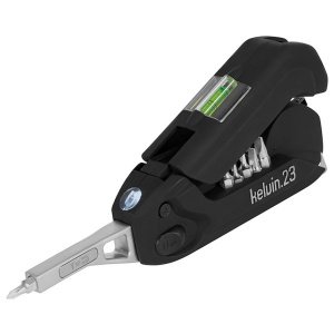 Multi-Werkzeug Kelvin.23 (Schwarz)