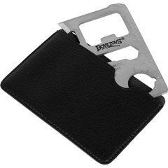 Multi-Werkzeug Kreditkarte