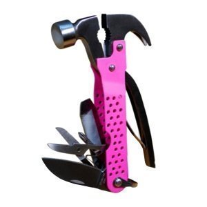 Multi-Werkzeug für Damen *10 in 1*
