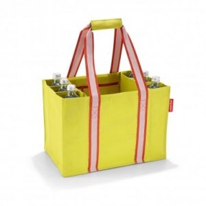 Multicargo apple green