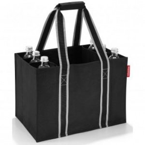 Multicargo black KX7003 von Reisenthel