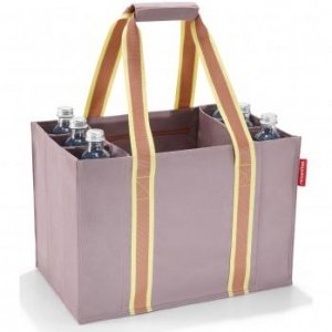 Multicargo mauve KX3012 von Reisenthel