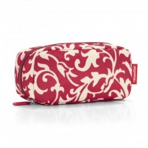 Multicase baroque ruby