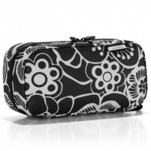 Multicase fleur schwarz