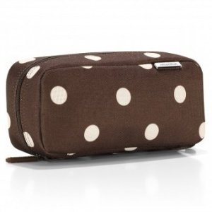 Multicase mocha dots