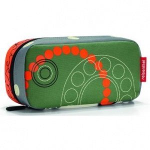 Multicase special Edition marigold olive