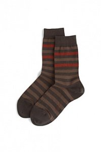Multicolor-Damensocken