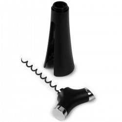 Multifunktionaler Korkenzieher