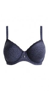 Multifunktions-BH mit Muster