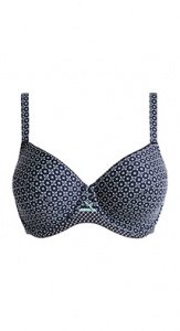 Multifunktions-BH mit Muster