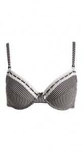 Multifunktions-BH unwattiert