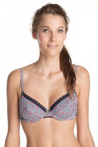 Multifunktions-BH unwattiert