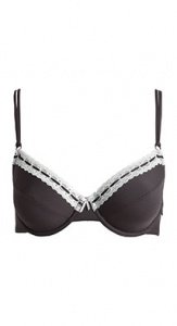 Multifunktions-BH unwattiert