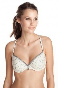 Multifunktions-BH wattiert