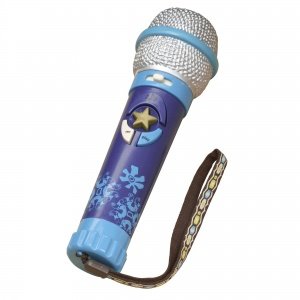 Multifunktions-Mikrofon