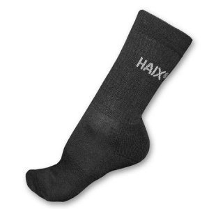 Multifunktions Socken schwarz