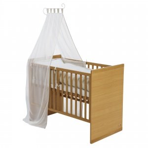 Multifunktionsbett "Liebhabär 2" Natur