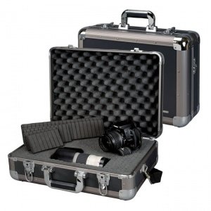 Multifunktionskoffer Explorer