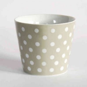 Multimug, Linen Dot, Falby