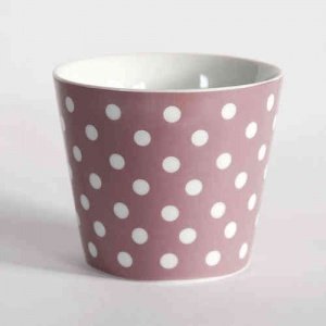 Multimug, Purple Dot, Falby