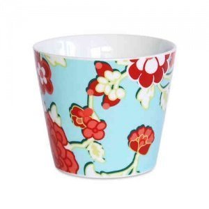 Multimug, Red Flower, Falby