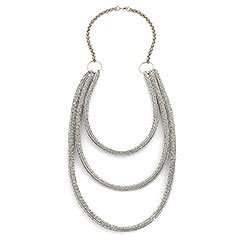 Multistrand Halskette, Atelier Swarovski