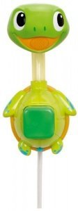 Schildkrötendusche Badespielzeug