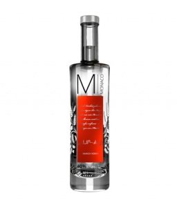 Munich Destillers Monaco Vodka by Munich