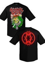 Municipal Waste - Gas Mask