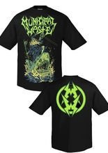 Municipal Waste - Zombie Shark