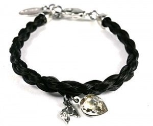 Pferdehaar Armband