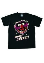 Muppets - Beware of the Beast - Easy Fit