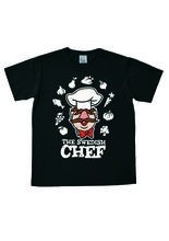 Muppets - Swedish Chef - Easy Fit