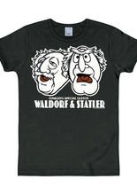 Muppets - Waldorf & Statler - Easy Fit