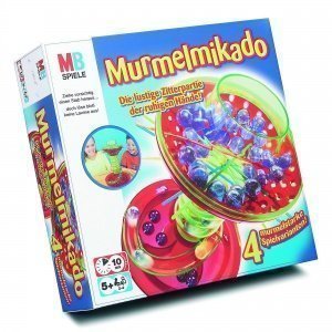 Murmelmikado